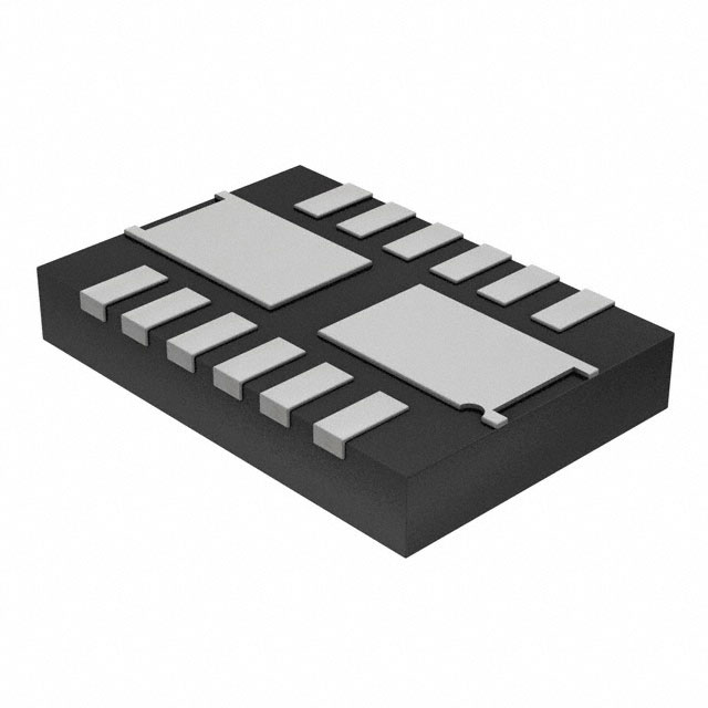 FDMD82100 onsemi  FET MOSFET Arrays